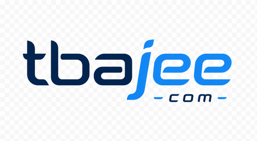 tbajee com logo